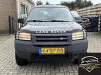 Land Rover Freelander Hardback 2.0 Td4 SE nieuwe apk keuring, Startonderbreker, 4 cilinders, 2000 kg, Origineel Nederlands