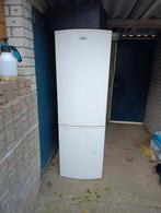 Koel vries combinatie, Ophalen, Gebruikt, 60 tot 90 cm, 160 cm of meer