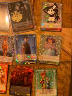 Partij Weiss Schwarz Disney 100 kaarten! Jack Sparrow!, Ophalen of Verzenden