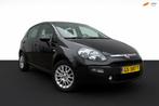 Fiat Punto Evo 1.4 Business, Auto's, Fiat, Voorwielaandrijving, Euro 5, Stof, Gebruikt