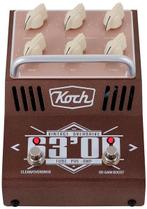 KOCH 63'OD Pre Amp Pedal, Ophalen of Verzenden, Zo goed als nieuw, Nvt, Nvt