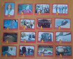 A-Team Plaatjes - 1983, Ophalen of Verzenden, Meerdere plaatjes