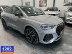 Audi RS Q3 2.5 TFSI 2023 FULL OPTION!, Automaat, Gebruikt, 1675 kg, Bluetooth