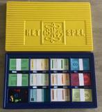 Het 1845 spel, Een of twee spelers, Ophalen of Verzenden, Gebruikt