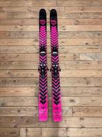 Blackcrows Corvus 186.2 cm ski's met Strive 13 binding, Overige merken, Ophalen of Verzenden, Carve, Skiën