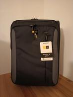 Nieuw! Cabin koffer (handbagage koffer) Case Logic, Ophalen, Nieuw, Uitschuifbare handgreep