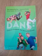 Pauline Verhallen - DANS! / pabo, Boeken, Studieboeken en Cursussen, Ophalen of Verzenden, Zo goed als nieuw, Pauline Verhallen; Etje Heijdanus-de Boer; Anouk van Nunen; R...