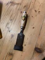 Nieuwe Kirschen steekbeitel 50mm., Doe-het-zelf en Verbouw, Gereedschap | Handgereedschap, Ophalen of Verzenden, Nieuw