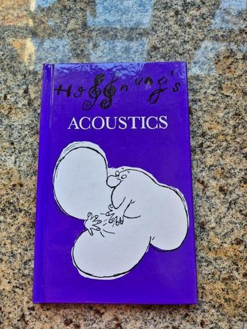 Hoffnung's Acoustics - Gerard Hoffnung beschikbaar voor biedingen
