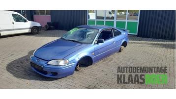 Koplamp links van een Toyota Paseo beschikbaar voor biedingen