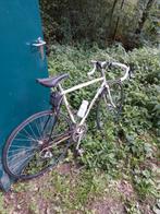 Retro racefietsen, Fietsen en Brommers, Fietsen | Heren | Sportfietsen en Toerfietsen, Ophalen, Zo goed als nieuw, 28 inch, Overige merken