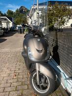 Sym fiddle 2, Ophalen, Gebruikt, SYM, Benzine