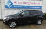 Land rover DISCOVERY SPORT 2.2 TD4 4WD S,Navi,Camera,Trhaak,, Euro 5, 4 cilinders, 150 pk, Discovery Sport