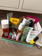Schoonheidsbox vol verwennerij!, Overige kleuren, Gehele gezicht, Nieuw, Ophalen of Verzenden