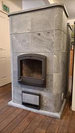 Tulikivi TU 1700 speksteenkachel speksteen kachel