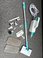 Multifunctionele Stoomreiniger met Accessoires, Ophalen, Overige typen