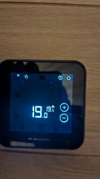 Spider Base Klimaatthermostaat - Slimme Thermostaat, Doe-het-zelf en Verbouw, Thermostaten, Ophalen of Verzenden, Zo goed als nieuw