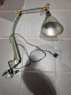 Midgard machinelamp industriële lamp bauhaus, 2j.brabant@gmail.com, Ophalen of Verzenden, 2j, Minder dan 50 cm