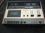 Akai GXC 46D cassettedeck met werk, Audio, Tv en Foto, Cassettedecks, Ophalen of Verzenden, Enkel, Akai, Tape counter