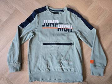 Trui c&a mt 146-152  beschikbaar voor biedingen