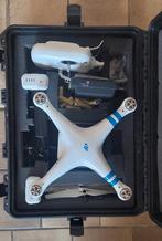 DJI Phantom 2 Drone met accessoires., Ophalen of Verzenden, Gebruikt, Drone met camera