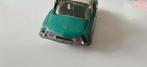 Vintage Citroën DS, Ophalen of Verzenden, Gebruikt, Auto, Dinky Toys