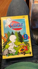 Casper, Ophalen of Verzenden, Zo goed als nieuw, Anime (Japans)