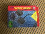 Nintendo SNES Controller verlengsnoer in doosje, Ophalen of Verzenden, Gebruikt, Met 1 controller