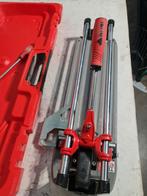Rubi Tegelsnijder TS 43 Max | 43cm | Inclusief koffer, Ophalen of Verzenden, N.v.t, N.v.t, N.v.t