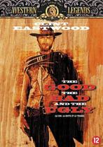 Good, The Bad, And The Ugly, Ophalen, Zo goed als nieuw
