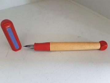 Lamy Vulpen - Dop als onderzijde nog voorzien van folie. beschikbaar voor biedingen