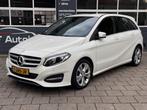 Mercedes-Benz B-Klasse 180 7G-Tronic Ambition Navi Led Leder, Auto's, Mercedes-Benz, Automaat, 65 €/maand, 1325 kg, Gebruikt