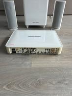 Harman/Kardon Home Cinema Set - Zo Goed Als Nieuw, Audio, Tv en Foto, Home Cinema-sets, 2.1-systeem, Blu-ray-speler, Zo goed als nieuw