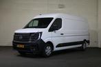Nissan Interstar 2.3 dCi 150pk L3 H2 N-Connecta (bj 2024), Auto's, Voorwielaandrijving, Stof, Gebruikt, Euro 6