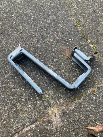 Clickfit EVO Dakhaken - 35 stuks beschikbaar voor biedingen