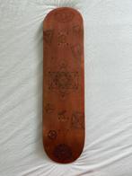 Skateboard Custom Art Piece - To Hang on Wall, Antiek en Kunst, Ophalen