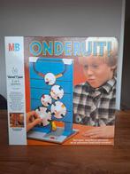 Onderuit! - MB Spel, MB, Ophalen of Verzenden, Zo goed als nieuw, Drie of vier spelers