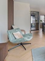 Dyyk fauteuil - zo goed als nieuw!, Overige typen, Ophalen of Verzenden, Zo goed als nieuw, Minder dan 10 m²