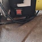 Elektrische Hydrofoorpomp - Zo goed als nieuw, Ophalen of Verzenden