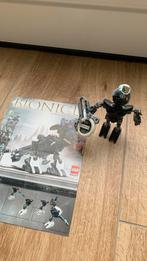 Lego  bionicle 8609, Kinderen en Baby's, Speelgoed | Duplo en Lego, Ophalen of Verzenden, Zo goed als nieuw
