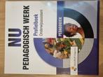 Jill Kuhlman - profielboek onderwijsassistent pedagogiek, Ophalen of Verzenden, Gelezen, Jill Kuhlman