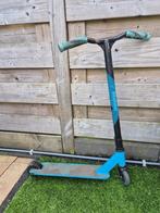 Stuntstep Black Dragon, Ophalen, Gebruikt, Gewone step, Black dragon stunt step