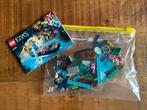 Lego 41181 Elves Naida’s gondel en de goblin dief, Ophalen of Verzenden, Gebruikt, Complete set, Lego