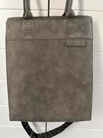 Zebra shopper olijfgroen Nieuwstaat, Ophalen of Verzenden, Zo goed als nieuw