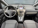 Opel Zafira 2.2 Temptation AUT|AIRCO|CRUISE|7p.|V-A PDC|NAVI, Stof, Gebruikt, 4 cilinders, 150 pk