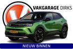 Opel Mokka-e Ultimate 50-kWh 11kw ✅3 Fase ✅ Alcantara, 136 pk, Gebruikt, Alcantara, 1498 kg