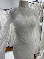 Prachtige nieuw model bruidsjurken Te Huur !!, Ophalen, Trouwjurk, Wit, Ozlem__bahadir@hotmail.com