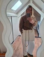 Nieuwe slangenmotief tas met zilverkleurige ketting, Sieraden, Tassen en Uiterlijk, Tassen | Damestassen, Ophalen of Verzenden