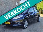 Ford Fiesta 1.0 EcoBoost Titanium*Historie*NAP*Nieuwe APK, Voorwielaandrijving, Euro 5, 125 pk, Gebruikt