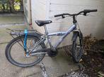 Batavus Snake, Ophalen, Gebruikt